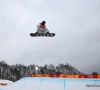 ? Snowboardlegende Shaun White zorgt voor thriller en pakt derde goud met fenomenale run