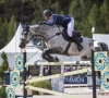Philippaerts wint in Hamburg