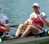 Belgische roeiers doen het uitstekend op eerste Europese Kampioenschappen