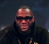 Deontay Wilder wil meer appreciatie en haalt uit naar Mike Tyson: "Ik zou hem helemaal afmaken" 