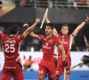 Superieure Red Lions staan op één zege van de wereldtitel