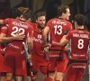 Dit keer winnen de Red Lions en verliezen de Red Panthers van Duitsland in de Pro League 