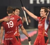Red Lions winnen met 5-1 van Spanje in de Pro League