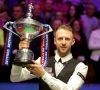 Judd Trump klopt viervoudig wereldkampioen en pakt zijn allereerste wereldtitel 