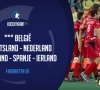 EK Hockey staat voor de deur: wat kunnen de Belgen (M/V) in eigen huis? Onze prognose!