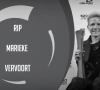 Paralympisch kampioene Marieke Vervoort op 40-jarige leeftijd overleden