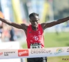 Isaac Kimeli snelste in Mol, Jasmijn Bakker wint bij dames