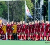 Red Panthers spelen voorsprong kwijt en verliezen van topploeg Nederland