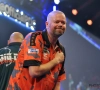 Raymond van Barneveld keert terug in PDC Tour