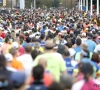 Wereldrecord halve marathon wordt verpulverd in Valencia