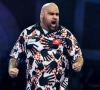 Vreselijk nieuws uit de Dartswereld: Australiër Kyle Anderson is overleden