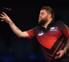Vanavond staan de halve finales op het programma op het WK Darts: wie bereikt de finale? 
