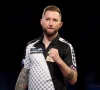 Nummer 18 van de wereld moet de Masters in het darts aan zich voorbij laten gaan: hij verwacht zijn eerste kindje 