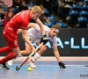 Red Lions sluiten het EK indoor af met overwinning en als vijfde beste ploeg 