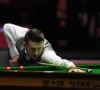 Selby wint in Glasgow