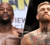 Floyd Mayweather wil voor slordige 100 miljoen dollar duel met McGregor aangaan
