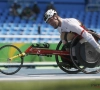 Derde goud voor België op de Paralympische Spelen!