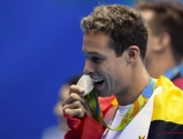 Fantastische Timmers zwemt naar zilver