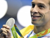 Zwemkampioen die Timmers versloeg in Rio ondergaat hartoperatie