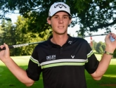 Pieters kan niet wachten op Ryder Cup-debuut: "Benieuwd hoeveel mensen mij zullen uitjouwen"
