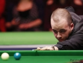 Brecel blijft het goed doen in Noord-Ierland en zit bij laatste 32
