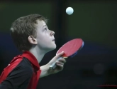 Laurens Devos zeker van een medaille op de Paralympische Spelen: tafeltennisser staat in de finale 