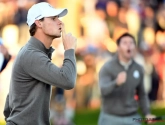 Thomas Pieters en Rory McIlroy verbazen opnieuw op tweede dag Ryder Cup