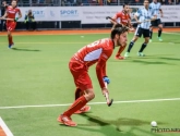 Opnieuw een hockeyfinale voor België, Red Cougars kloppen Duitsland in echte thriller