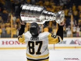 Crosby en de Penguins doen het opnieuw en winnen de NHL