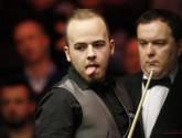 Fenomenale Luca Brecel wint op zijn 22ste het China Open
