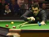 🎥 O'Sullivan op weg naar wereldtitel, ondanks relletje met Belgische ref: "Hij lijkt altijd op zoek naar problemen"