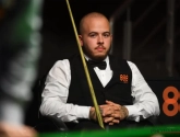 Luca Brecel gaat als titelverdediger in eerste ronde onderuit: Schot neemt na vorige editie revanche voor landgenoot