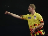 ? Van den Bergh danst naar tweede ronde WK Darts