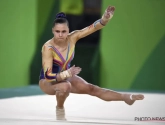 Vorig jaar nog op de Spelen in Rio, nu zet Belgische turnster van amper 20 punt achter carrière