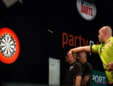 WK Darts vanavond: Gary Anderson gooit eerste pijltjes tegen Brendon Dolan 
