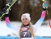 Dringend gezocht: Valentijnsdate voor bevallige Lindsey Vonn