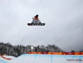 ? Snowboardlegende Shaun White zorgt voor thriller en pakt derde goud met fenomenale run