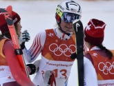 Géén afscheid in schoonheid voor meest succesvolle skikampioene ooit Lindsey Vonn  