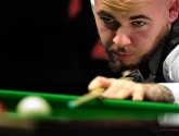 Toch weer een keertje pot snooker vol spanning: Brecel naar halve finales Scottish Open