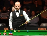 Exit Luca Brecel na eerdere straffe prestatie, O'Sullivan lukt 147 maximumbreak
