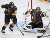 ? Fenomenaal unicum, nieuwkomer Las Vegas knalt door naar tweede ronde playoffs