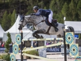 Philippaerts wint in Hamburg