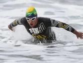 Belg tweede op World Triathlon Series in Yokohama