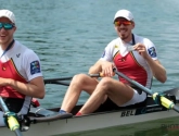 Belgische roeiers doen het uitstekend op eerste Europese Kampioenschappen