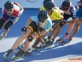 Goede prestatie van Sandrine Tas in Canada: onze landgenote stelt Belgisch record bij op de 1.000 meter