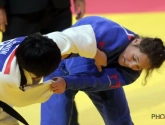 Na exit van Taeymans volgen ook andere Belgen haar voorbeeld op WK judo
