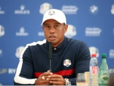 Tiger Woods aan het herstellen na "succesvolle ingrepen"