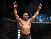 Stipe Miocic en Daniel Cormier staan voor de derde keer tegenover elkaar in de UFC