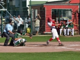 Spanning ten top in Belgisch baseball: één wedstrijd gaat beslissen over de landstitel!