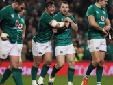 Zwarte Duivels beginnen uitstekend aan nieuwe campagne, titelverdediger Ierland boekt cruciale zege in Six Nations